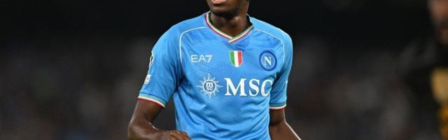 开云体育APP下载-奥西门：我越是拒绝，沙特就越要提高报价，太疯狂了