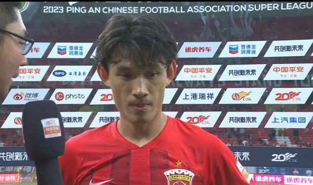 开云-海港7轮被泰山追了12分 下轮决战拿1分就提前夺冠