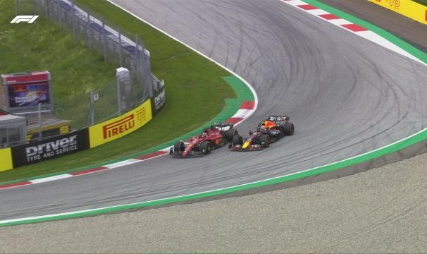 开云体育APP下载-维斯塔潘主场收获亚军 勒克莱尔赛季第三冠到手