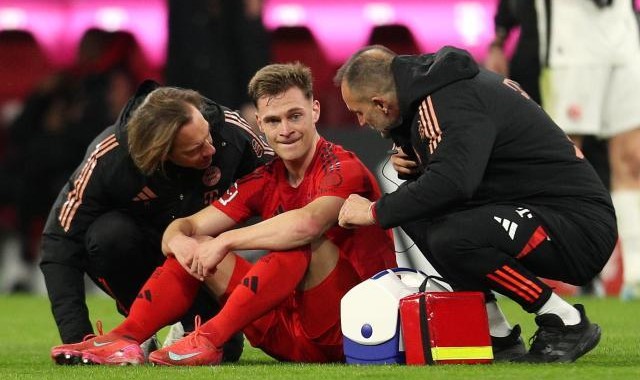 kaiyun-拜仁的电量重新满格，轮到“永动基”没电了