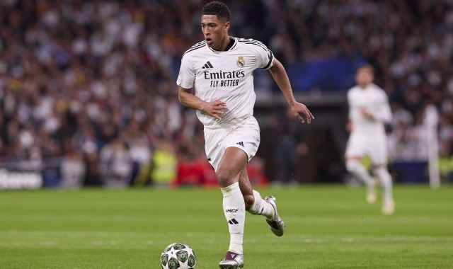 开云体育APP下载-记者：贝林厄姆和卡马文加简单训练，姆巴佩等人周四周五陆续归队