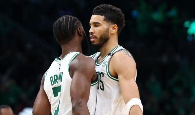 开云-数说抢七大战：绿军胜率第一 杜兰特得分最高