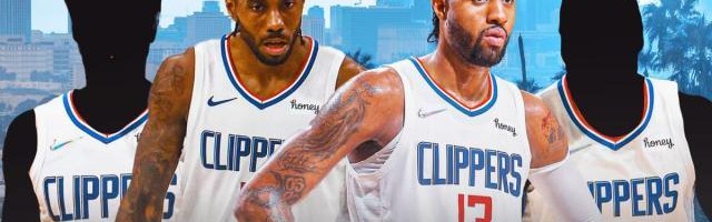 开云体育官网-【观察】快艇休赛期有哪些补强目标 格里芬或回归？