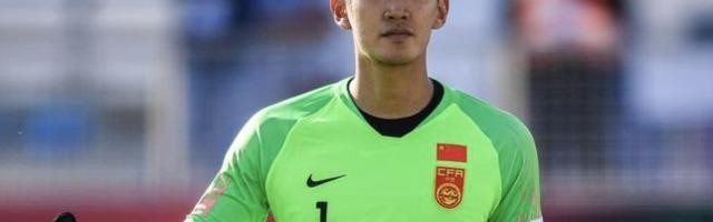 开云-沪媒：海港3国脚连夜返沪 参加国足集训备战40强赛