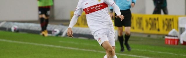 开云体育APP下载-博尔纳•索萨入籍德国失败 克罗地亚也已关上大门？